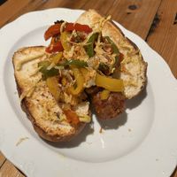   at Plant Junkie - Front St in New York City