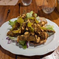  at Plant Junkie - Front St in New York City