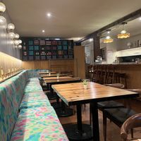   at Plant Junkie - Front St in New York City