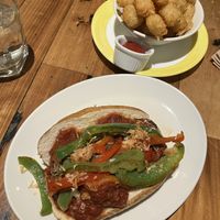   at Plant Junkie - Front St in New York City