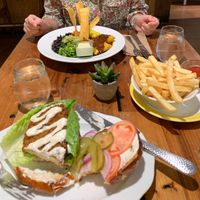  at Plant Junkie - Front St in New York City