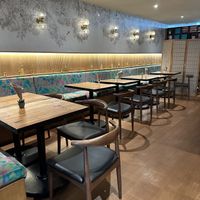 Interior   at Plant Junkie - Front St in New York City