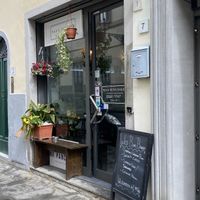   at Wild Buns Bakery in Florence