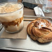   at Wild Buns Bakery in Florence