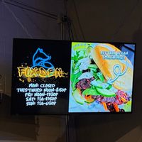 Hours as of 8/15/2024 at Fox Den in Milwaukee