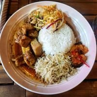  at Little Bali Street Food in Surfers Paradise