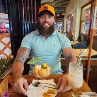  at Little Bali Street Food in Surfers Paradise