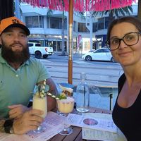  at Little Bali Street Food in Surfers Paradise