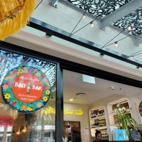  at Little Bali Street Food in Surfers Paradise