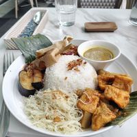  at Little Bali Street Food in Surfers Paradise