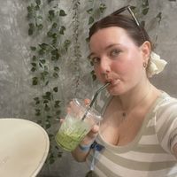   at KAYY Coffee in Bangkok