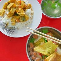  at Tonson Vegan - ต้นสนอาหารเจ in Nakhon Pathom