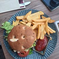  at Spizz in Leipzig