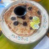   at The Toasted Owl Cafe in Phoenix