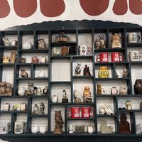   at The Toasted Owl Cafe in Phoenix