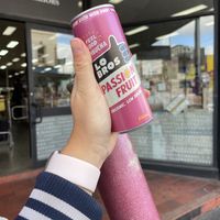 Good kombucha   at Cheaper Buy Miles in Brunswick