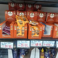 Vegan chocolate co!!! at Cheaper Buy Miles in Brunswick