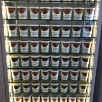 Take home tubs at Co+Nut+Ink - Haji Ln in Central Singapore