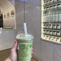   at Co+Nut+Ink - Haji Ln in Central Singapore