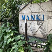   at Manki in Ho Chi Minh City