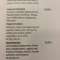   at Im Literaturhaus in Nuremberg