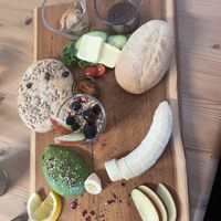   at Amsel Kaffee in Wolfsburg
