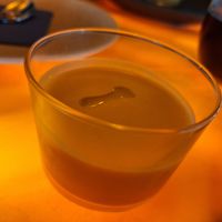 Salmorejo at Pícaro 213 in Almeria