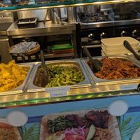  at Foodhall Scheveningen in The Hague