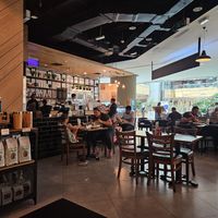  at The Coffee Club - Times Square Center in Dubai