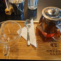  at The Coffee Club - Times Square Center in Dubai