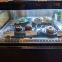  at The Coffee Club - Times Square Center in Dubai
