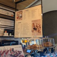  at The Coffee Club - Times Square Center in Dubai