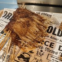  at Dar Soo Vegetarian Cuisine Buffet 大素@大愿素食自助餐厅 - Jaya Shopping Centre in Petaling Jaya