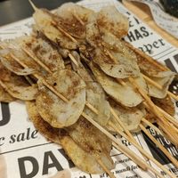  at Dar Soo Vegetarian Cuisine Buffet 大素@大愿素食自助餐厅 - Jaya Shopping Centre in Petaling Jaya