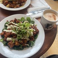   at Harlow in Portland