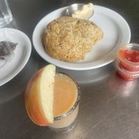   at Harlow in Portland