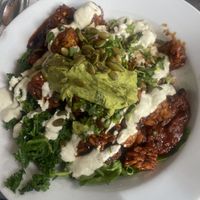   at Harlow in Portland