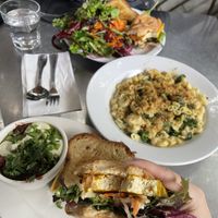   at Harlow in Portland