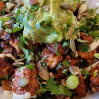  at Harlow in Portland