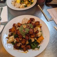  at Harlow in Portland