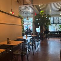   at Harlow in Portland