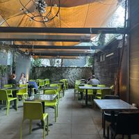   at Harlow in Portland