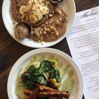 ￼ at Harlow in Portland