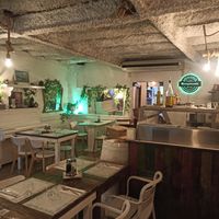  at Local92 in Barcelona