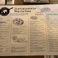   at Local92 in Barcelona