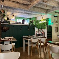   at Local92 in Barcelona