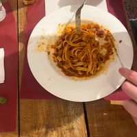 Bolognesa  at Local92 in Barcelona