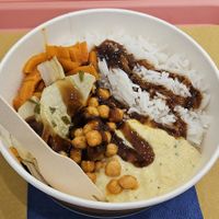  at Green Gusto - Maybe closed in Salerno