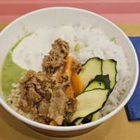  at Green Gusto - Maybe closed in Salerno