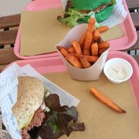  at Green Gusto - Maybe closed in Salerno